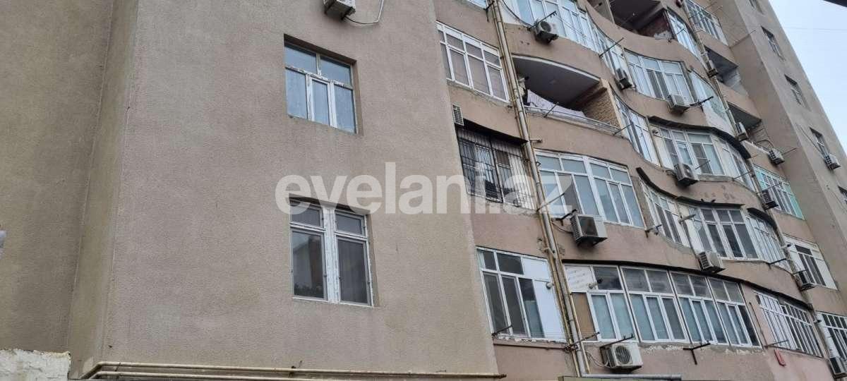 Satılır, yeni tikili, 3 otaqlı, 69.99 m², Bakı, Xətai r, Əhmədli q, Əhmədli m.