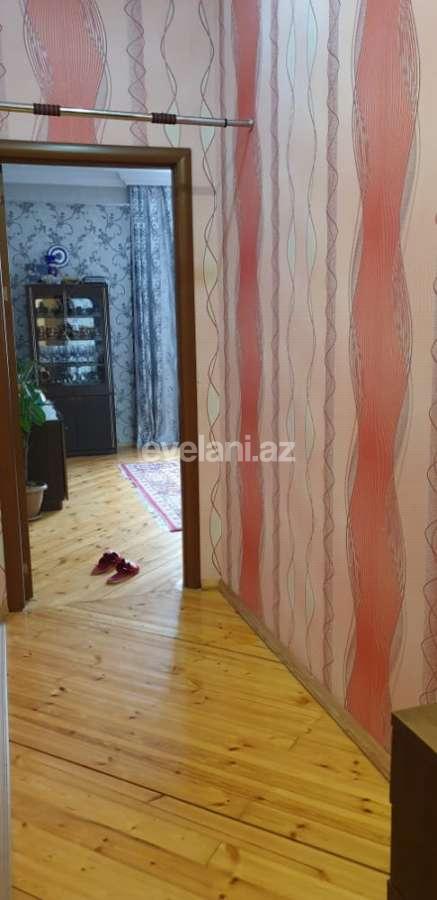 Satılır, yeni tikili, 3 otaqlı, 69.99 m², Bakı, Xətai r, Əhmədli q, Əhmədli m.