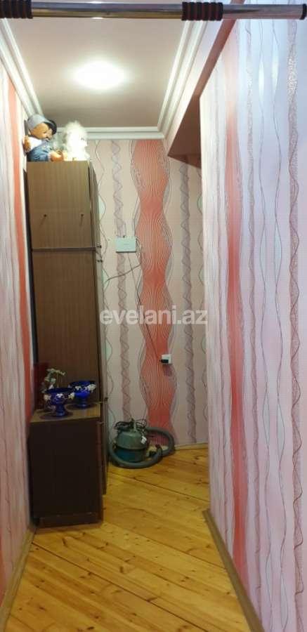 Satılır, yeni tikili, 3 otaqlı, 69.99 m², Bakı, Xətai r, Əhmədli q, Əhmədli m.