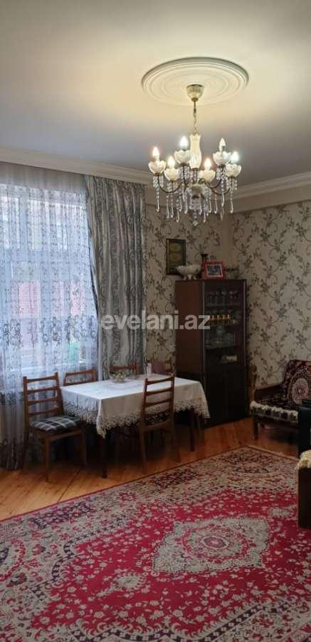 Satılır, yeni tikili, 3 otaqlı, 69.99 m², Bakı, Xətai r, Əhmədli q, Əhmədli m.