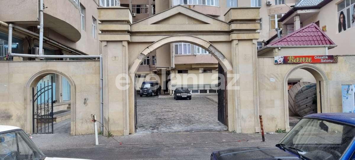 Satılır, yeni tikili, 3 otaqlı, 69.99 m², Bakı, Xətai r, Əhmədli q, Əhmədli m.