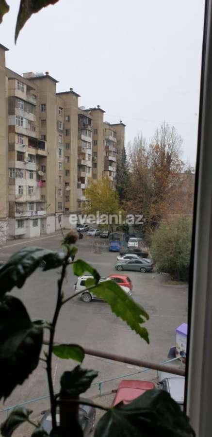 Satılır, yeni tikili, 3 otaqlı, 69.99 m², Bakı, Xətai r, Əhmədli q, Əhmədli m.