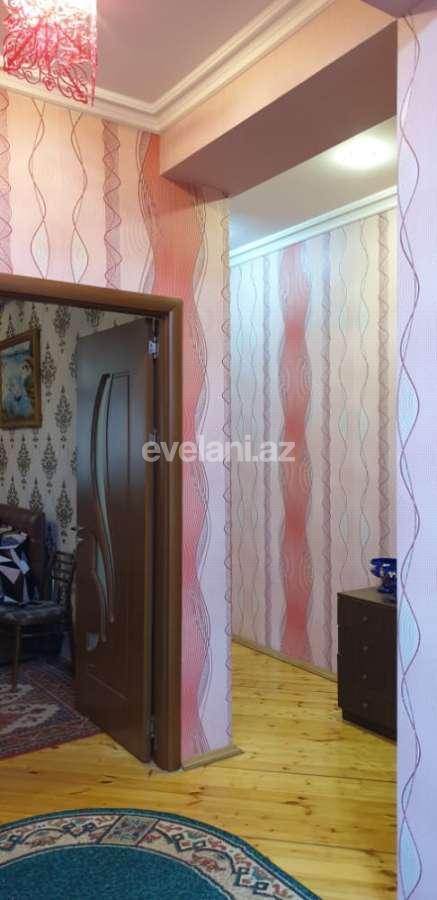 Satılır, yeni tikili, 3 otaqlı, 69.99 m², Bakı, Xətai r, Əhmədli q, Əhmədli m.