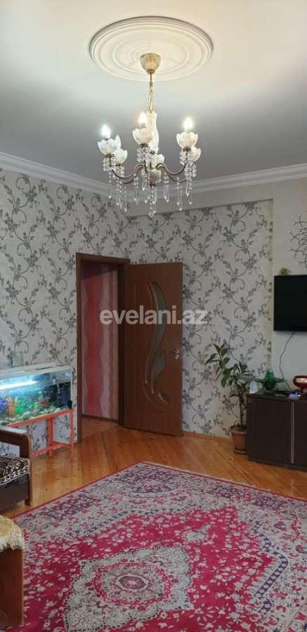 Satılır, yeni tikili, 3 otaqlı, 69.99 m², Bakı, Xətai r, Əhmədli q, Əhmədli m.