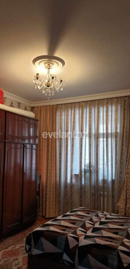 Satılır, yeni tikili, 3 otaqlı, 69.99 m², Bakı, Xətai r, Əhmədli q, Əhmədli m.