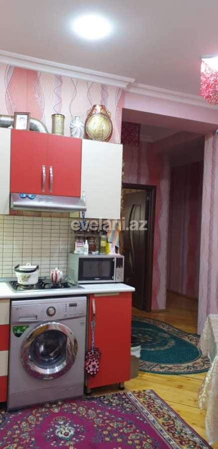 Satılır, yeni tikili, 3 otaqlı, 69.99 m², Bakı, Xətai r, Əhmədli q, Əhmədli m.