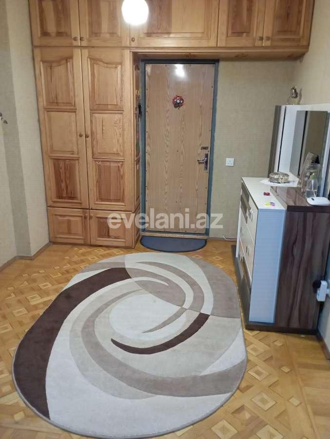 Kirayə verilir, yeni tikili, 3 otaqlı, 70 m², Bakı, Xətai r, Xalqlar Dostluğu m.