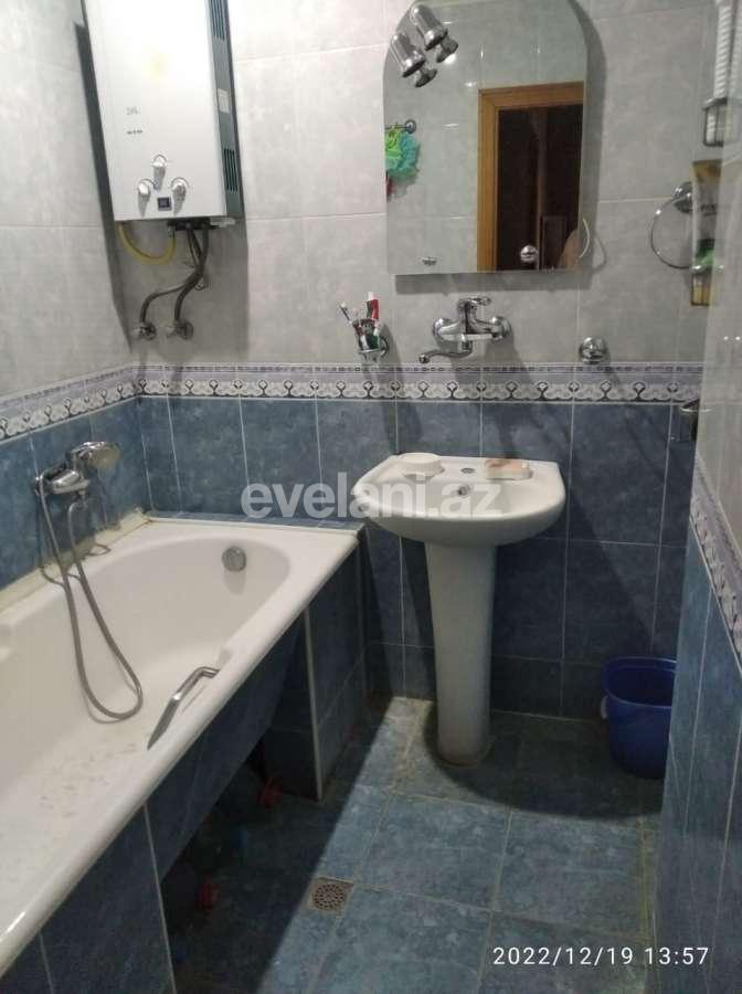 Kirayə verilir, yeni tikili, 3 otaqlı, 70 m², Bakı, Xətai r, Xalqlar Dostluğu m.