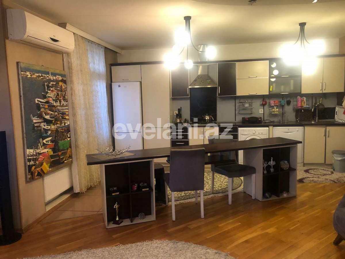 Satılır, yeni tikili, 4 otaqlı, 145 m², Bakı, Nəsimi r, 20 yanvar m.