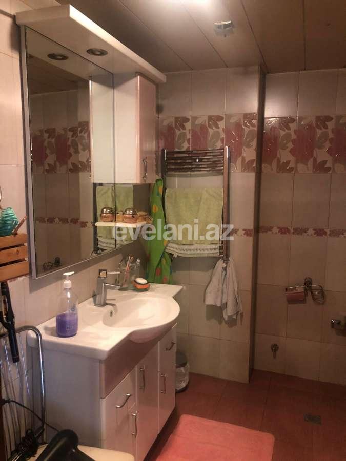 Satılır, yeni tikili, 4 otaqlı, 145 m², Bakı, Nəsimi r, 20 yanvar m.