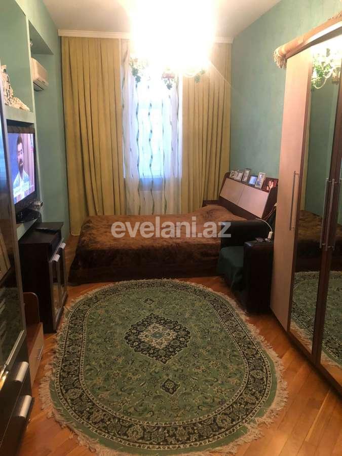 Satılır, yeni tikili, 4 otaqlı, 145 m², Bakı, Nəsimi r, 20 yanvar m.