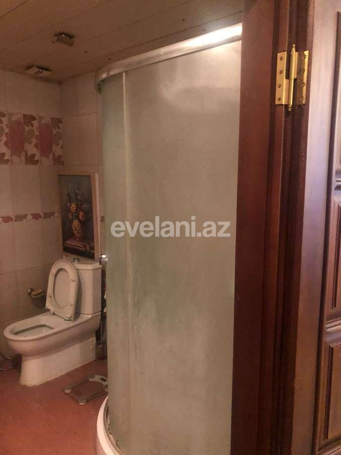 Satılır, yeni tikili, 4 otaqlı, 145 m², Bakı, Nəsimi r, 20 yanvar m.