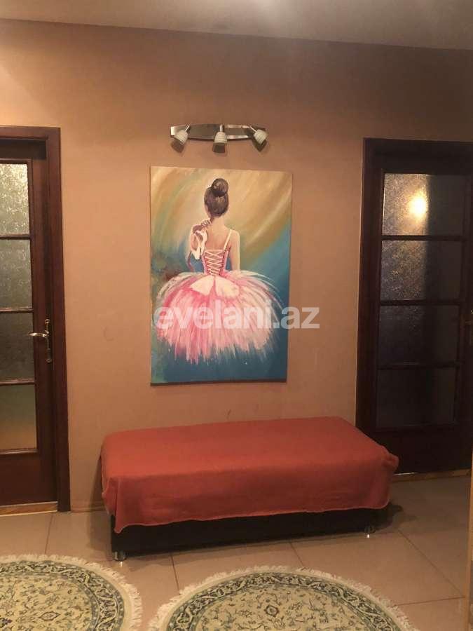 Satılır, yeni tikili, 4 otaqlı, 145 m², Bakı, Nəsimi r, 20 yanvar m.