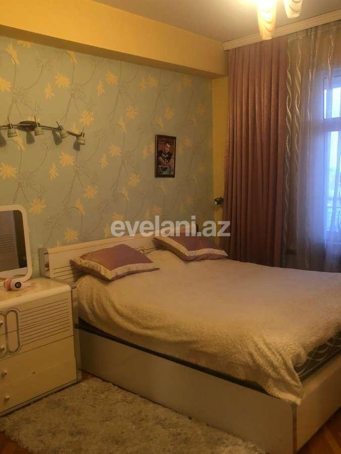 Satılır, yeni tikili, 4 otaqlı, 145 m², Bakı, Nəsimi r, 20 yanvar m.