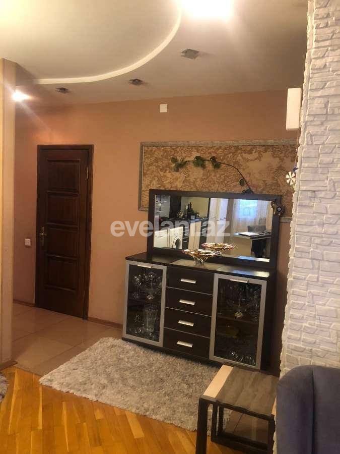 Satılır, yeni tikili, 4 otaqlı, 145 m², Bakı, Nəsimi r, 20 yanvar m.