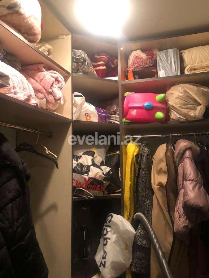 Satılır, yeni tikili, 4 otaqlı, 145 m², Bakı, Nəsimi r, 20 yanvar m.