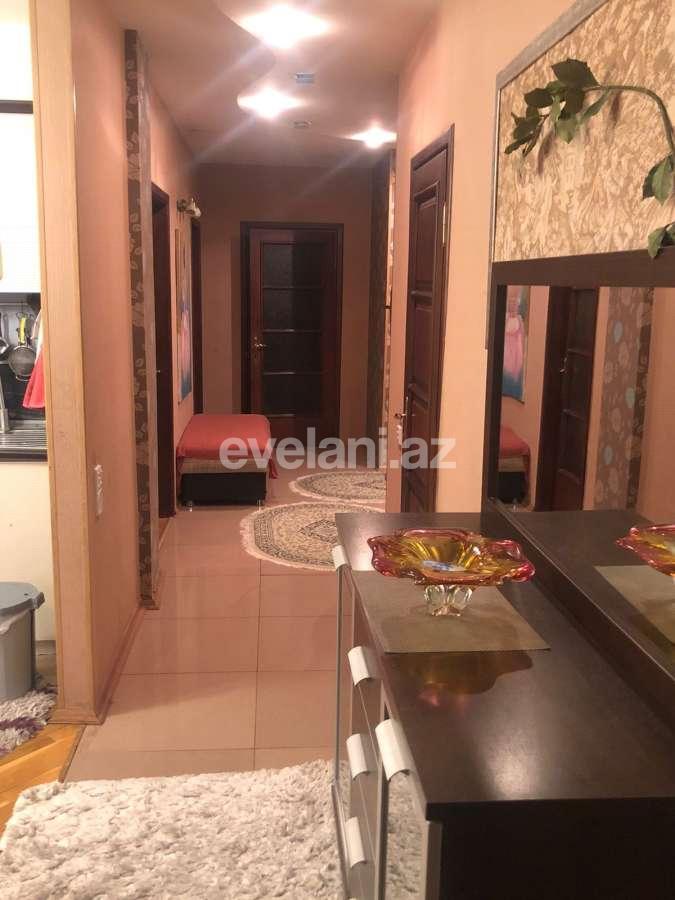 Satılır, yeni tikili, 4 otaqlı, 145 m², Bakı, Nəsimi r, 20 yanvar m.