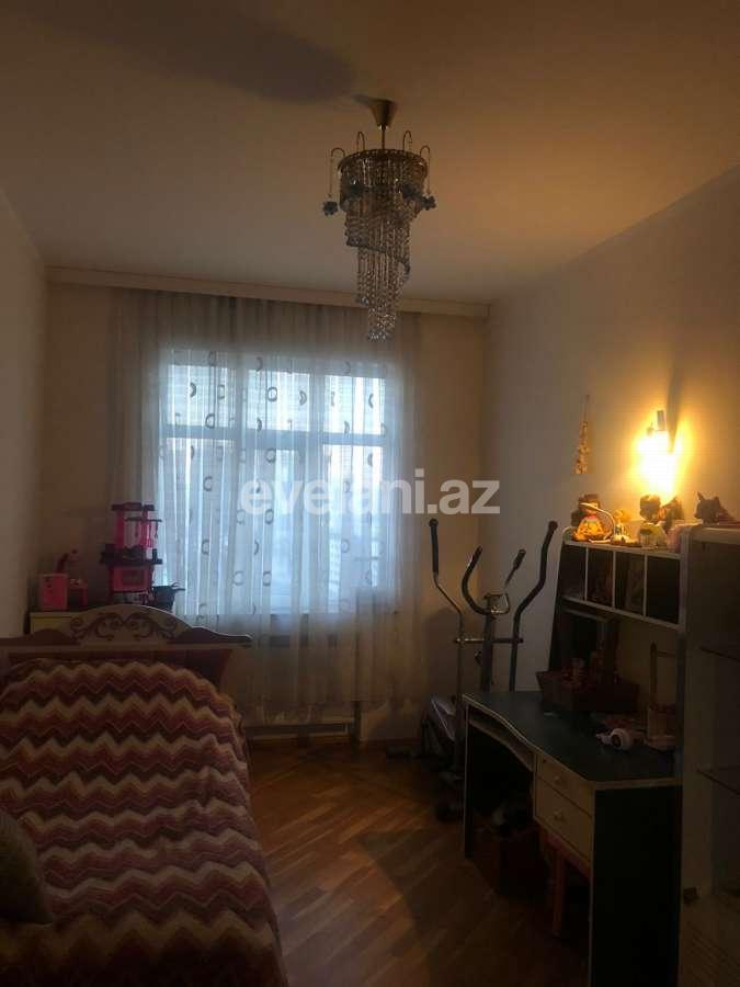 Satılır, yeni tikili, 4 otaqlı, 145 m², Bakı, Nəsimi r, 20 yanvar m.