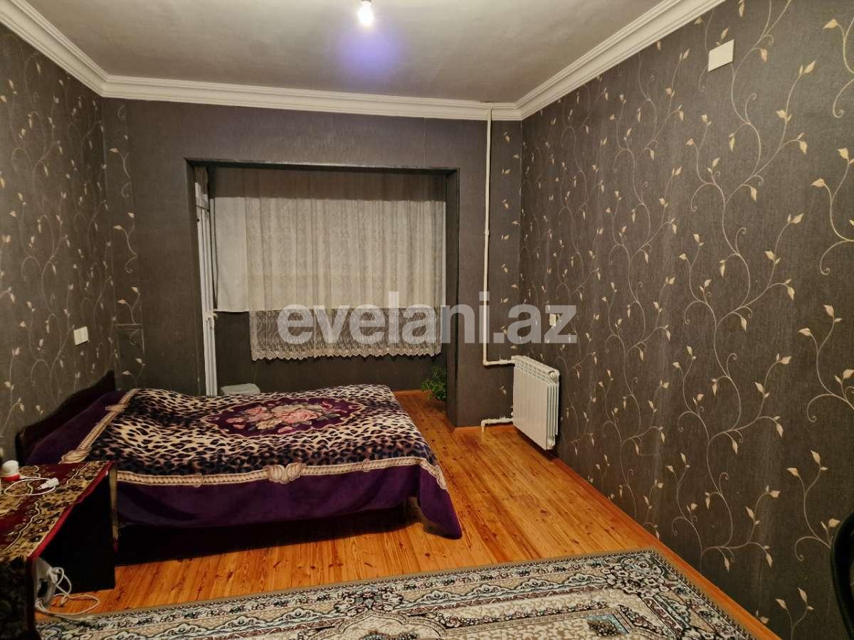 Sale, old building, 2 room, 60 m², Baku, Khatai r, Hazi Aslanov d, Hazi Aslanov m.
