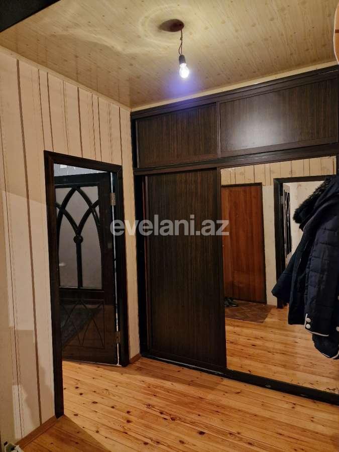 Sale, old building, 2 room, 60 m², Baku, Khatai r, Hazi Aslanov d, Hazi Aslanov m.