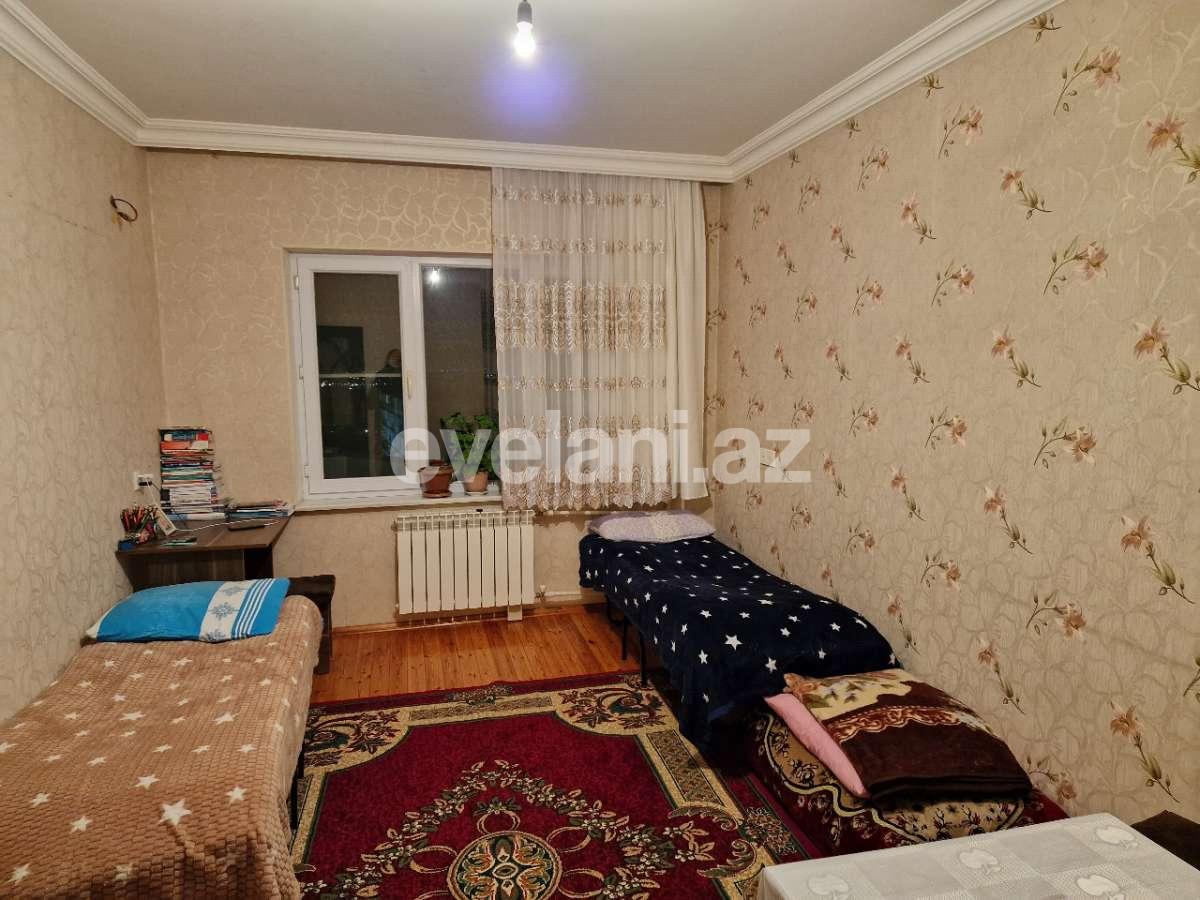 Sale, old building, 2 room, 60 m², Baku, Khatai r, Hazi Aslanov d, Hazi Aslanov m.