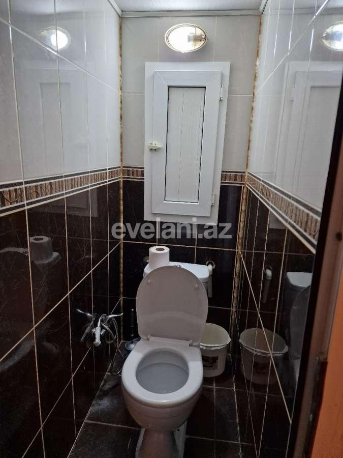 Sale, old building, 2 room, 60 m², Baku, Khatai r, Hazi Aslanov d, Hazi Aslanov m.