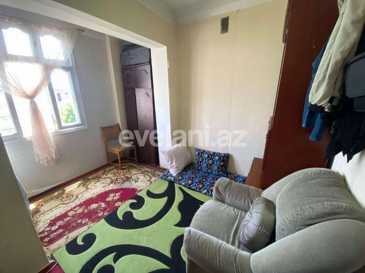 Satılır, köhnə tikili, 2 otaqlı, 39.99 m², Bakı, Sabunçu r, Bakıxanov q.