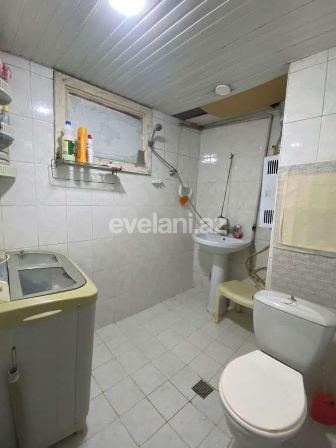 Satılır, köhnə tikili, 2 otaqlı, 39.99 m², Bakı, Sabunçu r, Bakıxanov q.