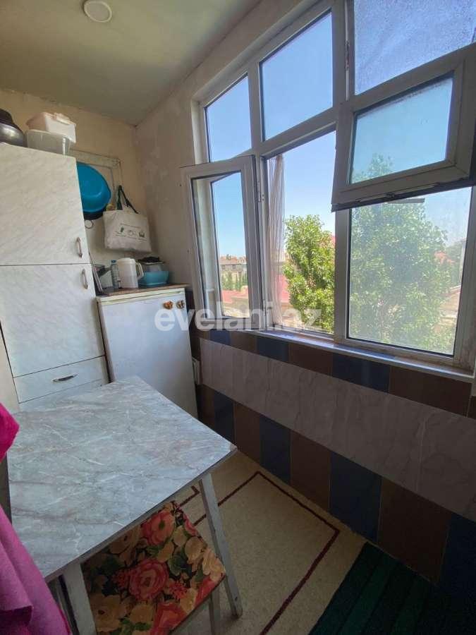 Satılır, köhnə tikili, 2 otaqlı, 39.99 m², Bakı, Sabunçu r, Bakıxanov q.