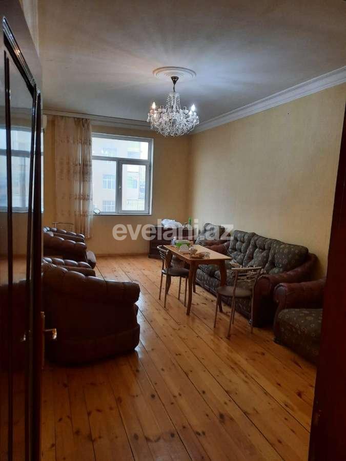 Satılır, yeni tikili, 2 otaqlı, 82 m², Bakı, Xətai r, Həzi Aslanov q, Həzi Aslanov m.
