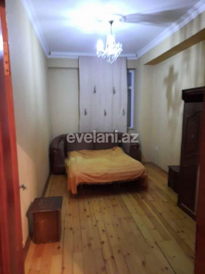 Satılır, yeni tikili, 2 otaqlı, 82 m², Bakı, Xətai r, Həzi Aslanov q, Həzi Aslanov m.