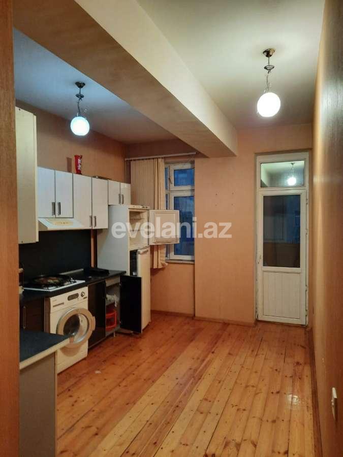 Satılır, yeni tikili, 2 otaqlı, 82 m², Bakı, Xətai r, Həzi Aslanov q, Həzi Aslanov m.