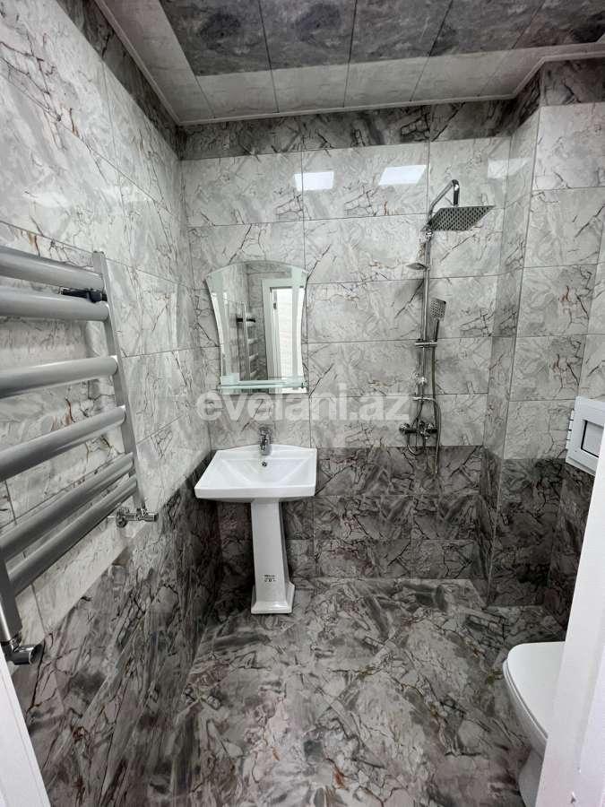 Satılır, yeni tikili, 2 otaqlı, 40 m², Bakı, Xətai r, Həzi Aslanov q, Həzi Aslanov m.