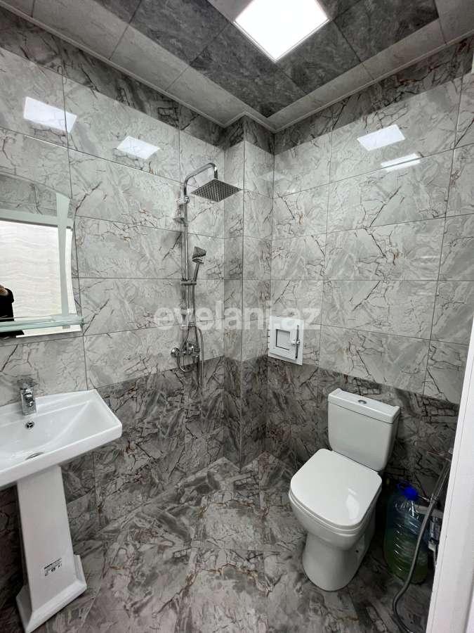 Satılır, yeni tikili, 2 otaqlı, 40 m², Bakı, Xətai r, Həzi Aslanov q, Həzi Aslanov m.