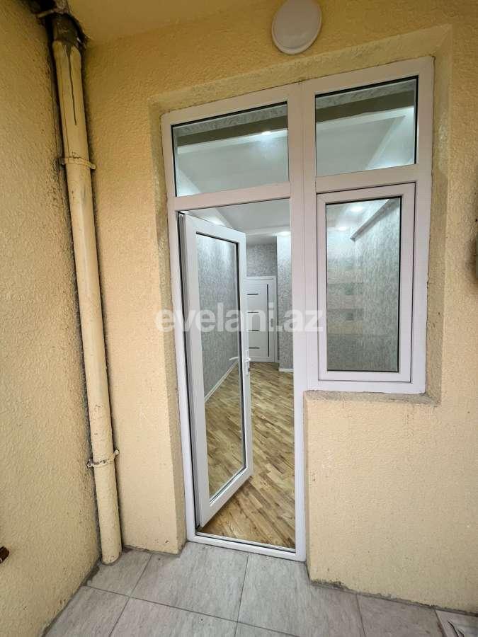 Satılır, yeni tikili, 2 otaqlı, 40 m², Bakı, Xətai r, Həzi Aslanov q, Həzi Aslanov m.
