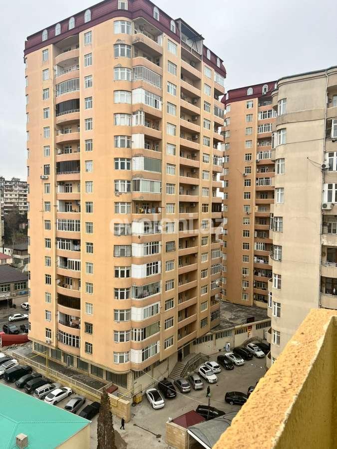 Satılır, yeni tikili, 2 otaqlı, 40 m², Bakı, Xətai r, Həzi Aslanov q, Həzi Aslanov m.
