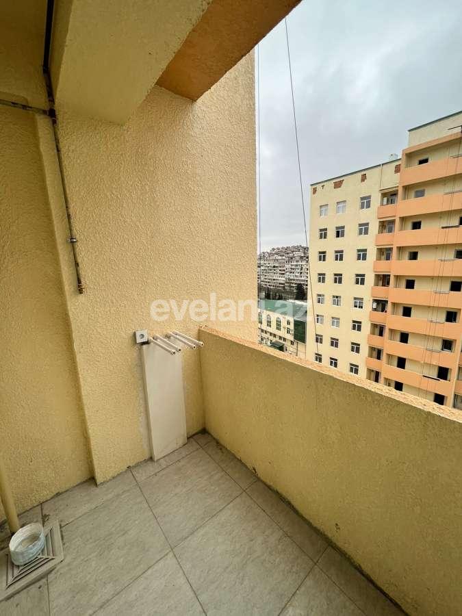 Satılır, yeni tikili, 2 otaqlı, 40 m², Bakı, Xətai r, Həzi Aslanov q, Həzi Aslanov m.