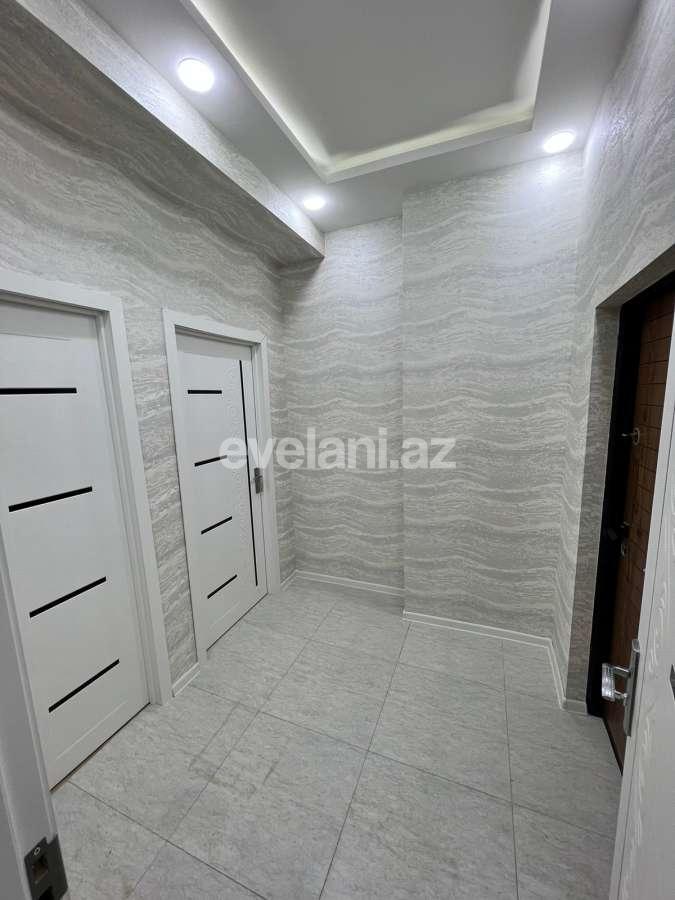 Satılır, yeni tikili, 2 otaqlı, 40 m², Bakı, Xətai r, Həzi Aslanov q, Həzi Aslanov m.