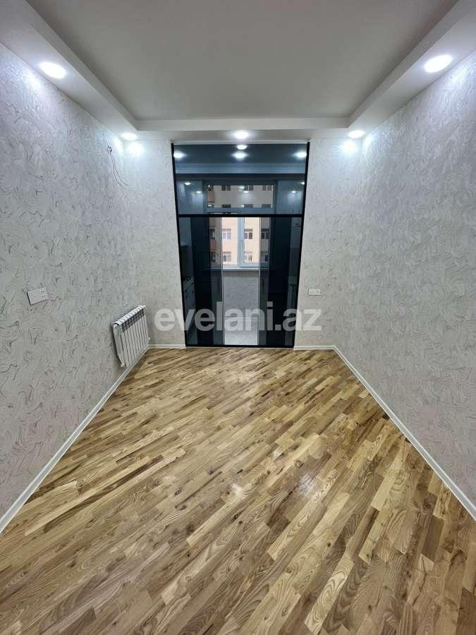 Satılır, yeni tikili, 2 otaqlı, 40 m², Bakı, Xətai r, Həzi Aslanov q, Həzi Aslanov m.