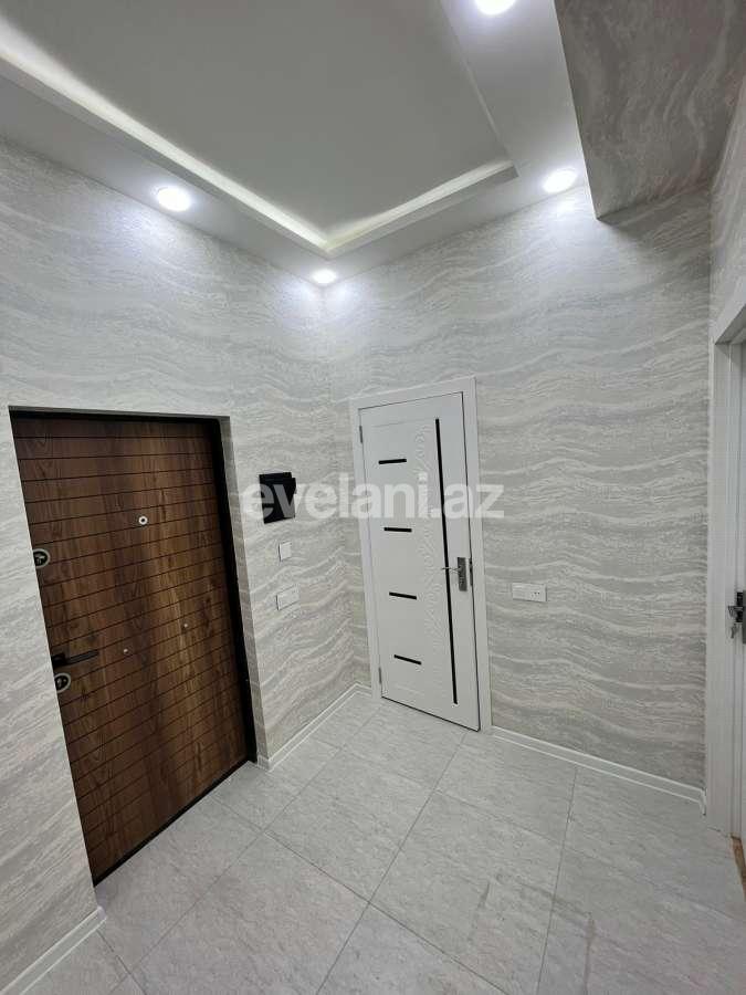 Satılır, yeni tikili, 2 otaqlı, 40 m², Bakı, Xətai r, Həzi Aslanov q, Həzi Aslanov m.