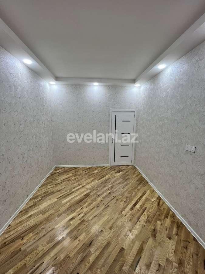 Satılır, yeni tikili, 2 otaqlı, 40 m², Bakı, Xətai r, Həzi Aslanov q, Həzi Aslanov m.