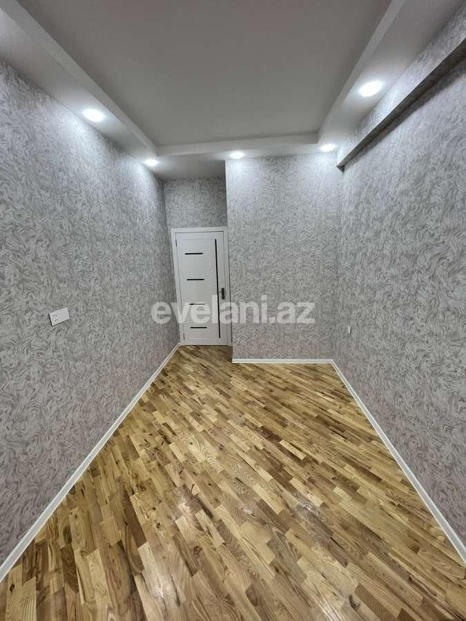 Satılır, yeni tikili, 2 otaqlı, 40 m², Bakı, Xətai r, Həzi Aslanov q, Həzi Aslanov m.