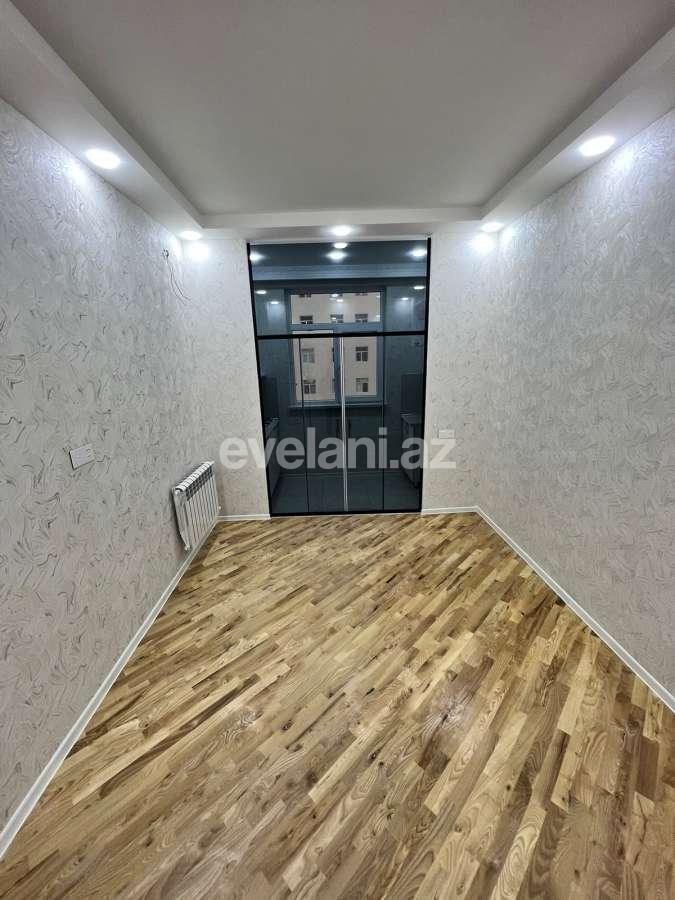 Satılır, yeni tikili, 2 otaqlı, 40 m², Bakı, Xətai r, Həzi Aslanov q, Həzi Aslanov m.