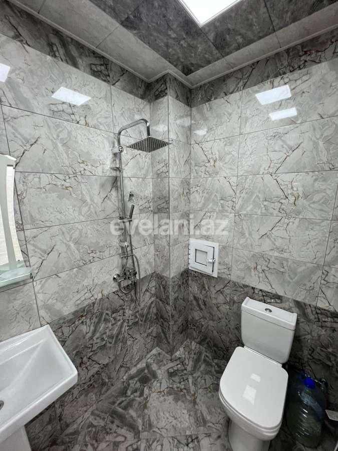 Satılır, yeni tikili, 2 otaqlı, 40 m², Bakı, Xətai r, Həzi Aslanov q, Həzi Aslanov m.