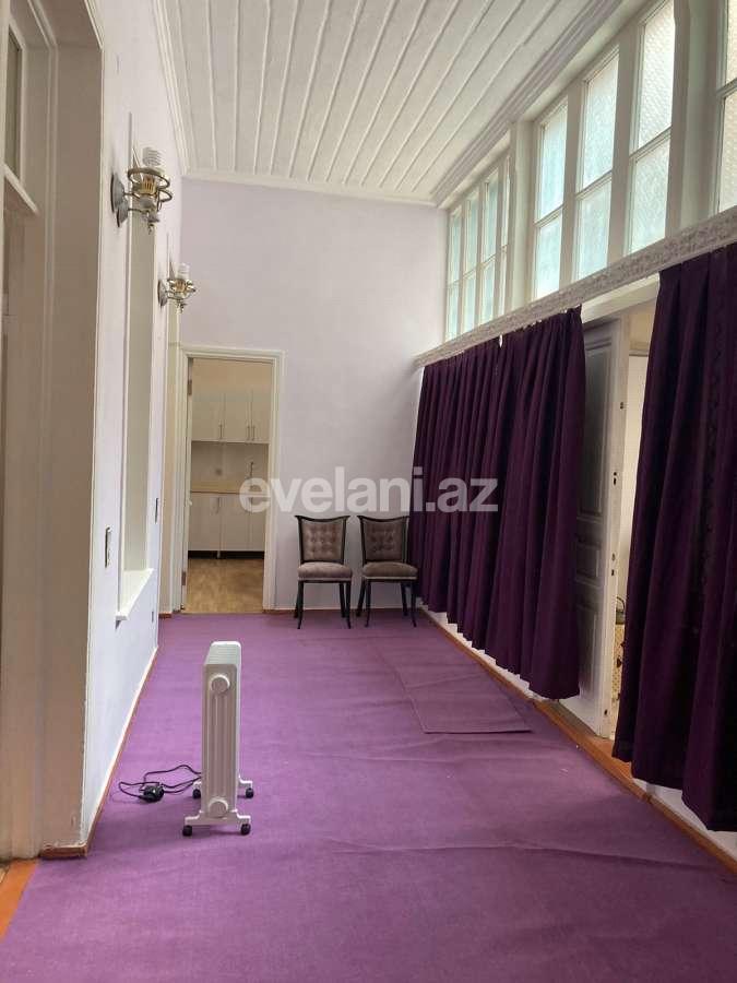Rent, old building, 3 room, 100 m², Baku, Sabail r, Icheri Sheher m.
