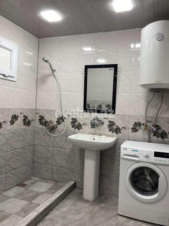 Rent, old building, 3 room, 100 m², Baku, Sabail r, Icheri Sheher m.