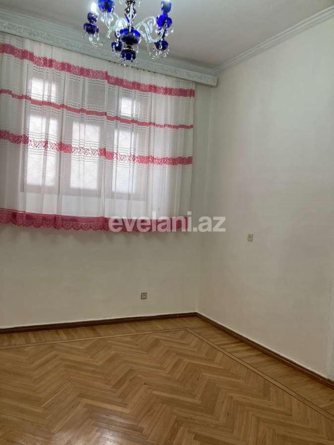 Rent, old building, 3 room, 100 m², Baku, Sabail r, Icheri Sheher m.