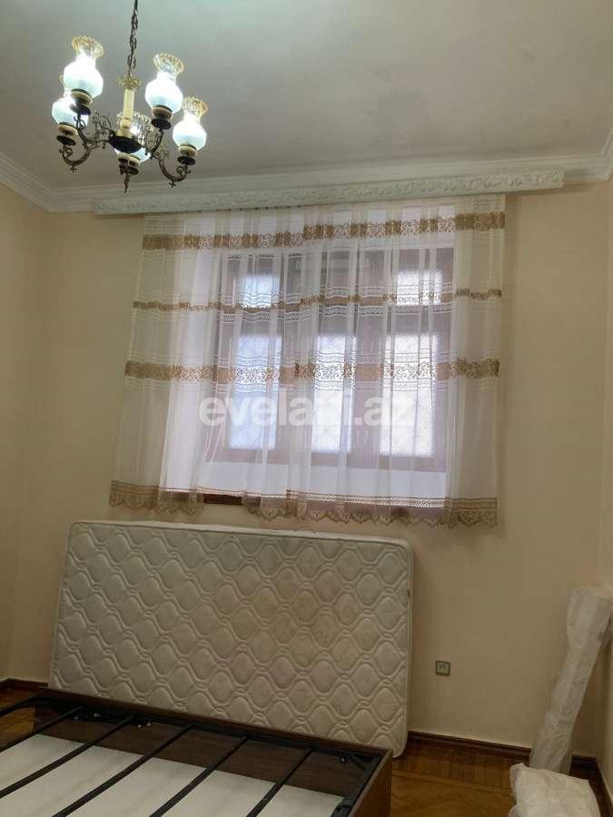 Rent, old building, 3 room, 100 m², Baku, Sabail r, Icheri Sheher m.