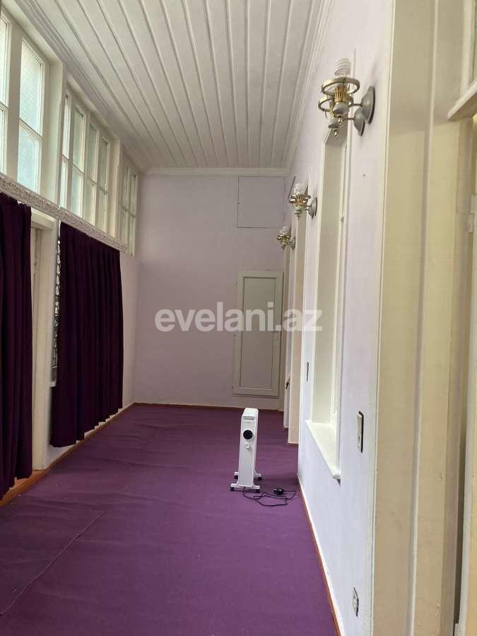 Rent, old building, 3 room, 100 m², Baku, Sabail r, Icheri Sheher m.