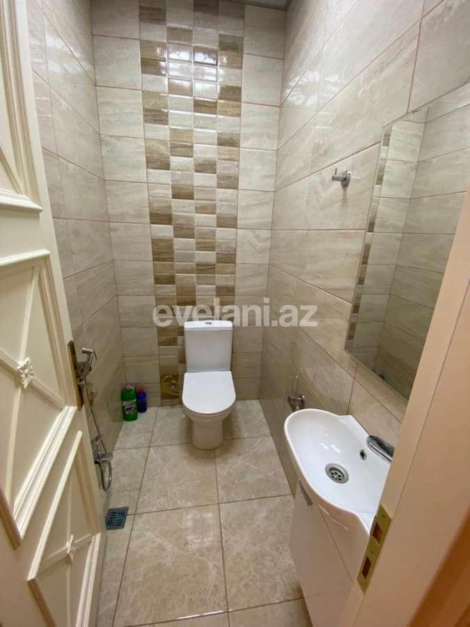 Satılır, yeni tikili, 3 otaqlı, 133 m², Bakı, Yasamal r, Elmlər Akademiyası m.